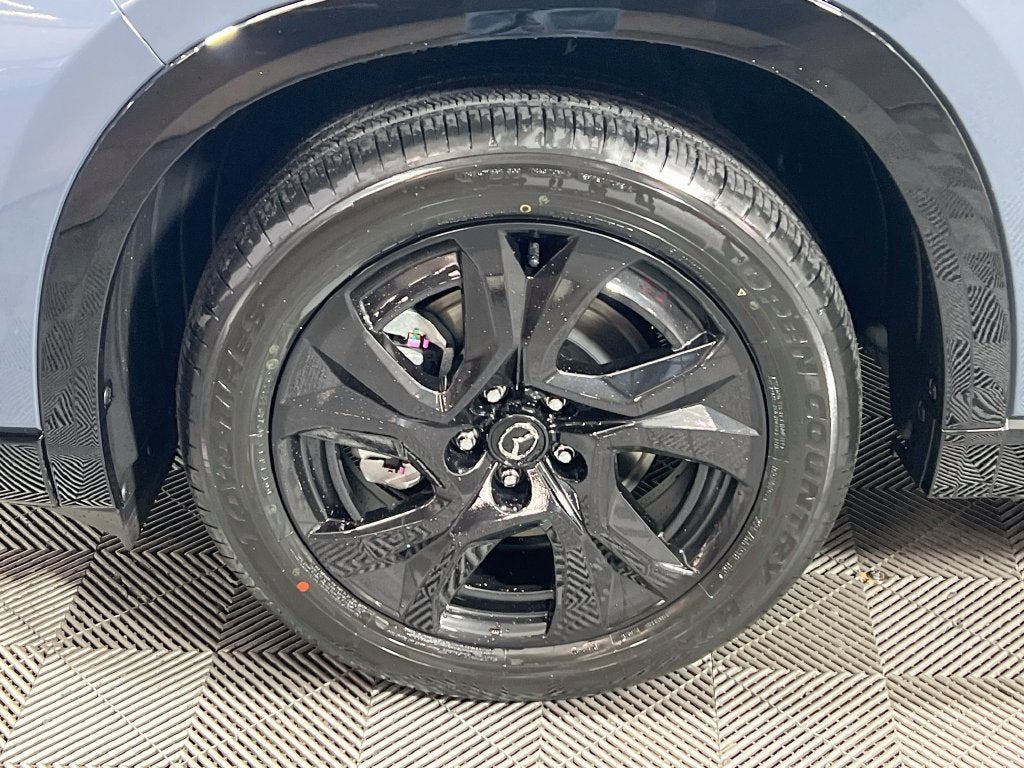 2026 Mazda Mazda CX-5 2.5 S Premium S