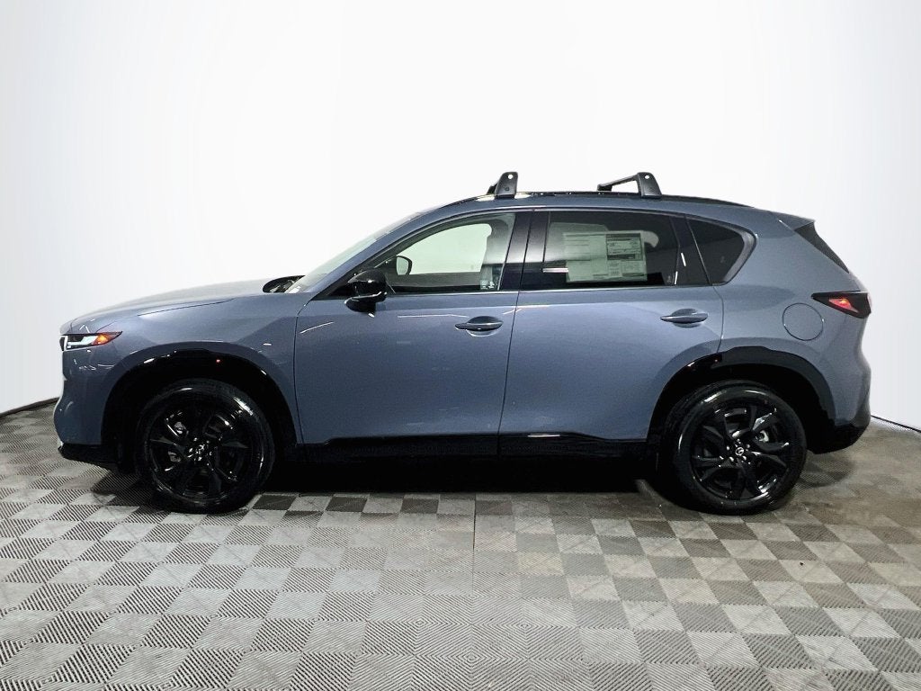 2026 Mazda Mazda CX-5 2.5 S Premium S