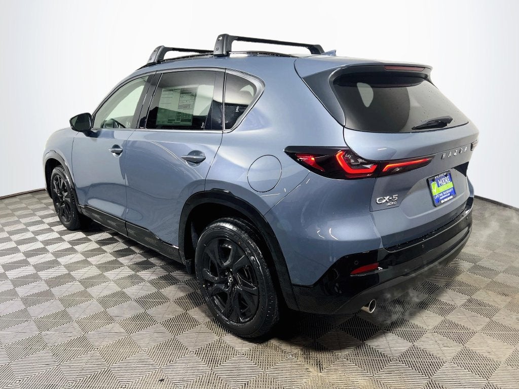 2026 Mazda Mazda CX-5 2.5 S Premium S