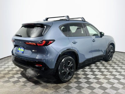 2026 Mazda Mazda CX-5 2.5 S Premium S