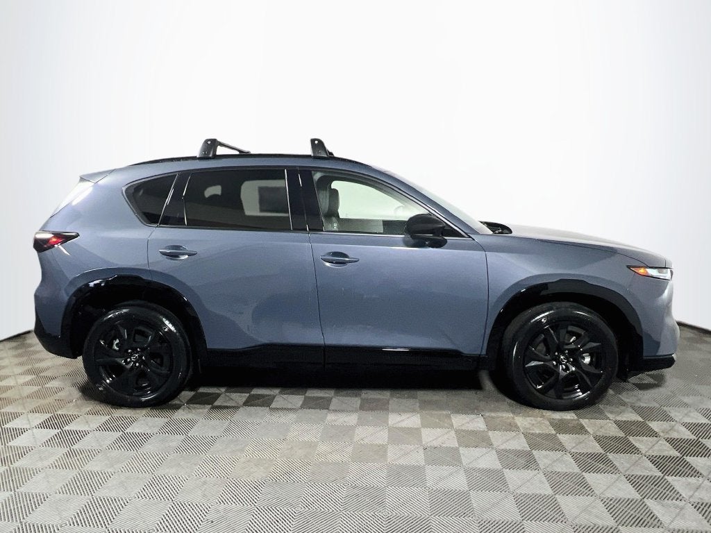 2026 Mazda Mazda CX-5 2.5 S Premium S