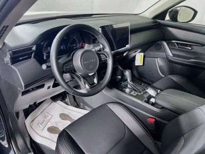 2026 Mazda Mazda CX-5 2.5 S Premium S