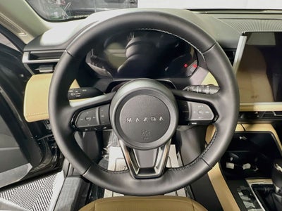 2026 Mazda Mazda CX-5 2.5 S Premium S