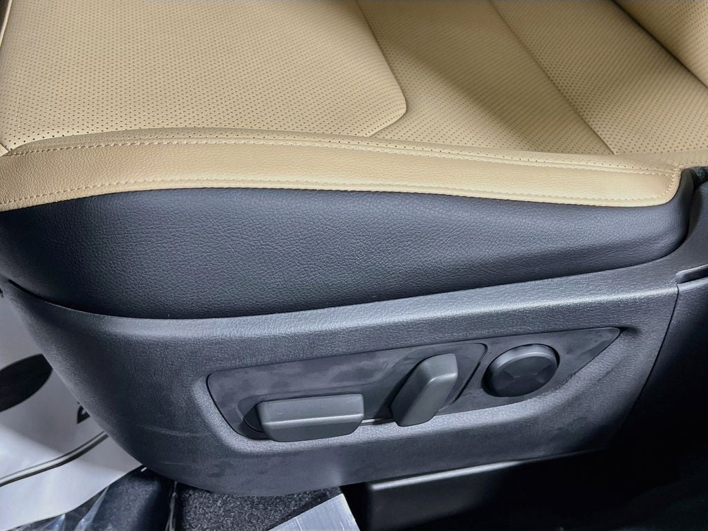 2026 Mazda Mazda CX-5 2.5 S Premium S