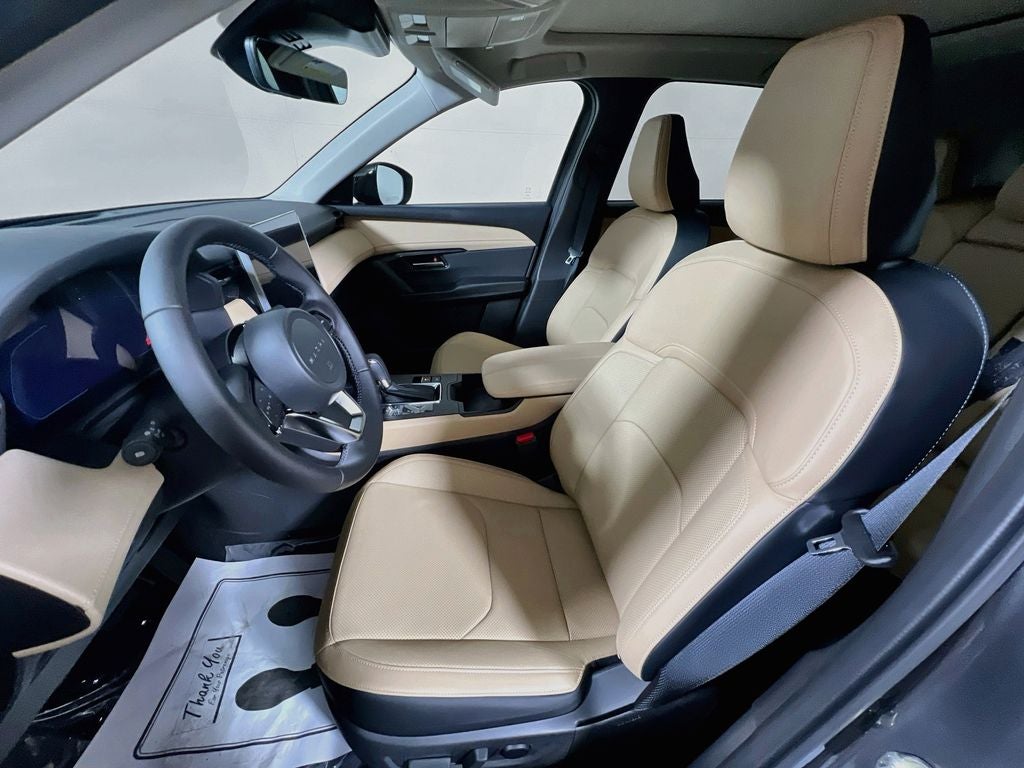2026 Mazda Mazda CX-5 2.5 S Premium S