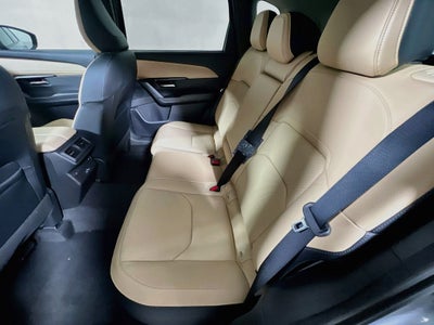 2026 Mazda Mazda CX-5 2.5 S Premium S