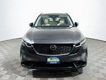 2026 Mazda Mazda CX-5 2.5 S Premium S