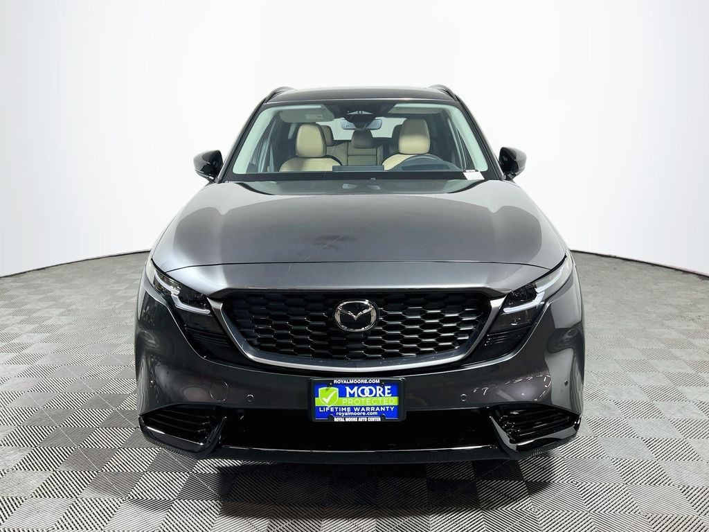 2026 Mazda Mazda CX-5 2.5 S Premium S