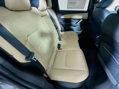 2026 Mazda Mazda CX-5 2.5 S Premium S