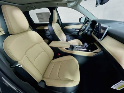 2026 Mazda Mazda CX-5 2.5 S Premium S