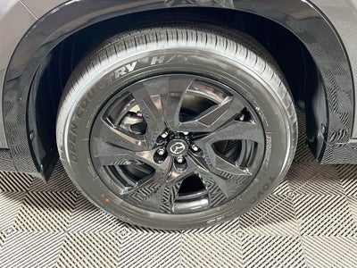 2026 Mazda Mazda CX-5 2.5 S Premium S