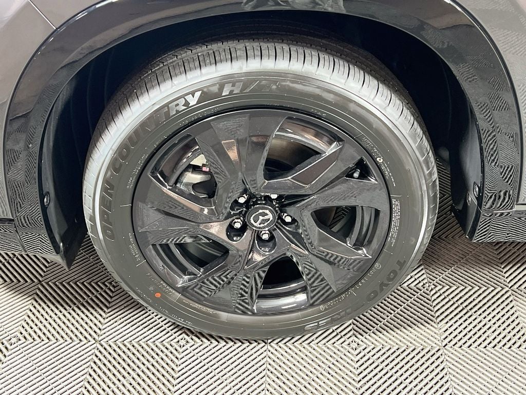 2026 Mazda Mazda CX-5 2.5 S Premium S