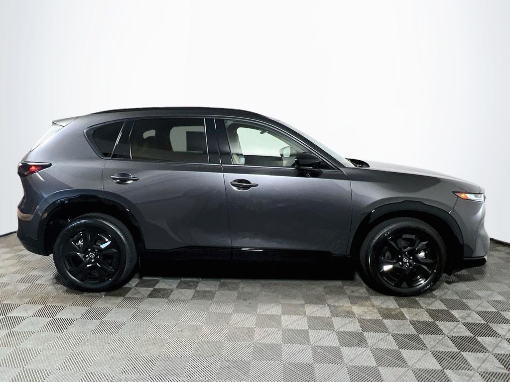 2026 Mazda Mazda CX-5 2.5 S Premium S