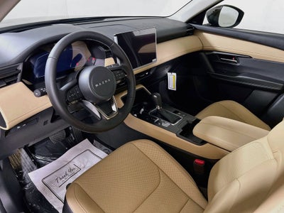 2026 Mazda Mazda CX-5 2.5 S Premium S