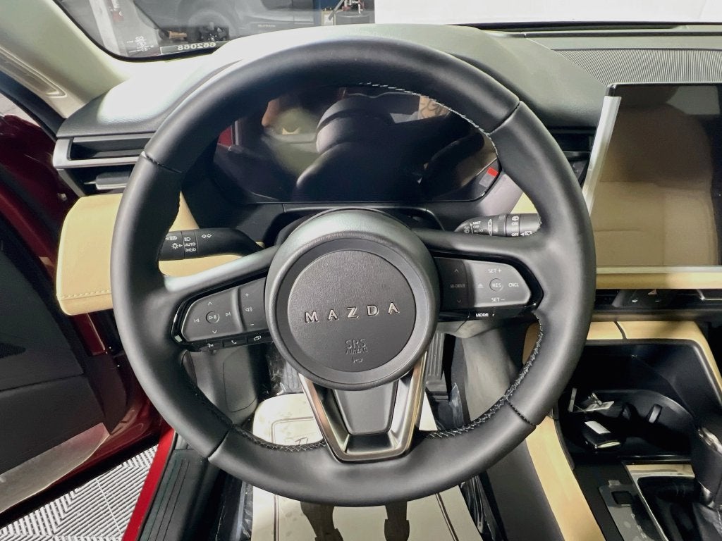 2026 Mazda Mazda CX-5 2.5 S Premium S