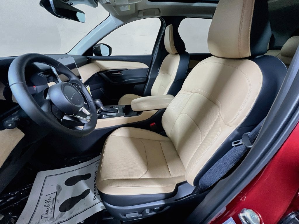 2026 Mazda Mazda CX-5 2.5 S Premium S