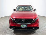 2026 Mazda Mazda CX-5 2.5 S Premium S