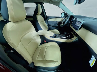 2026 Mazda Mazda CX-5 2.5 S Premium S