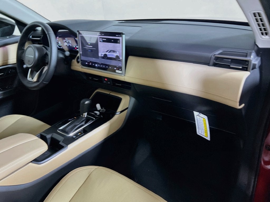 2026 Mazda Mazda CX-5 2.5 S Premium S