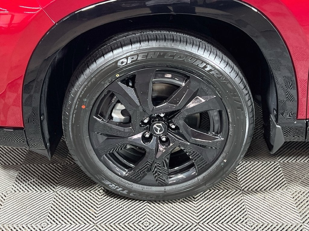 2026 Mazda Mazda CX-5 2.5 S Premium S