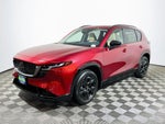 2026 Mazda Mazda CX-5 2.5 S Premium S