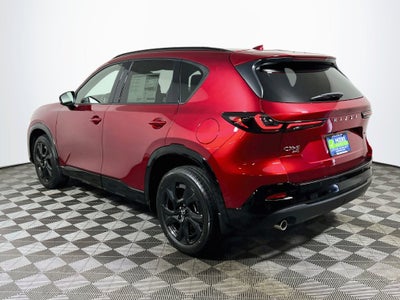 2026 Mazda Mazda CX-5 2.5 S Premium S