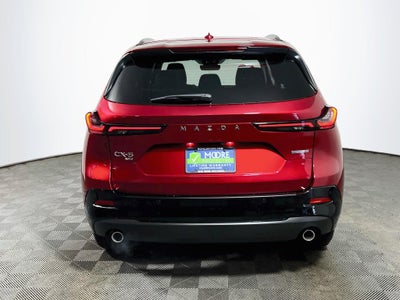 2026 Mazda Mazda CX-5 2.5 S Premium S