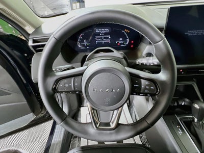 2026 Mazda Mazda CX-5 2.5 S Premium Plus D