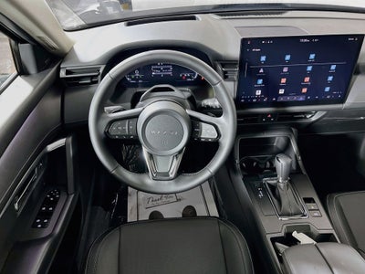 2026 Mazda Mazda CX-5 2.5 S Premium Plus D