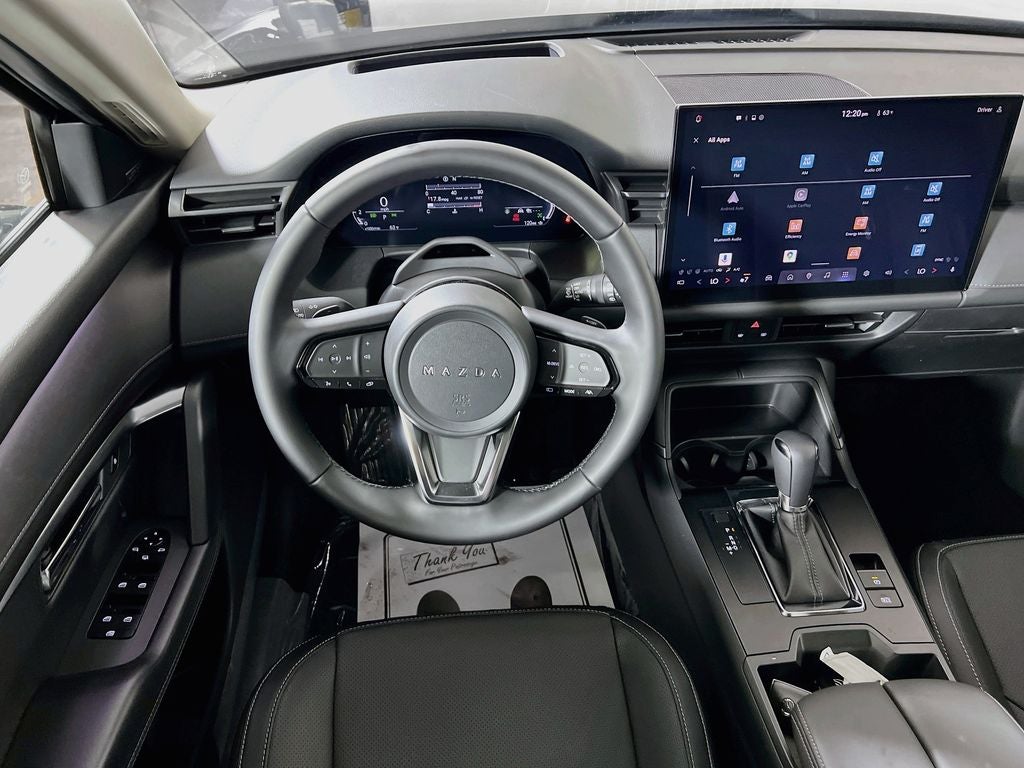 2026 Mazda Mazda CX-5 2.5 S Premium Plus D