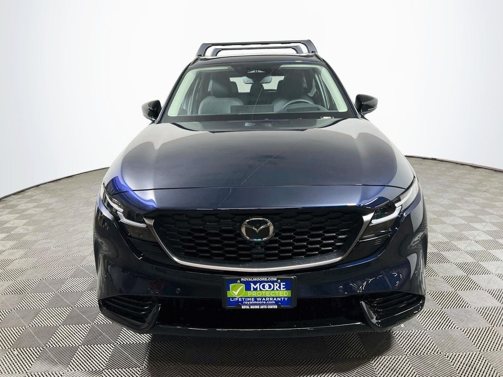 2026 Mazda Mazda CX-5 2.5 S Premium Plus D