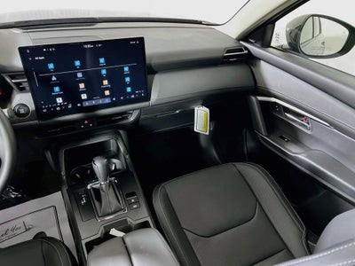 2026 Mazda Mazda CX-5 2.5 S Premium Plus D