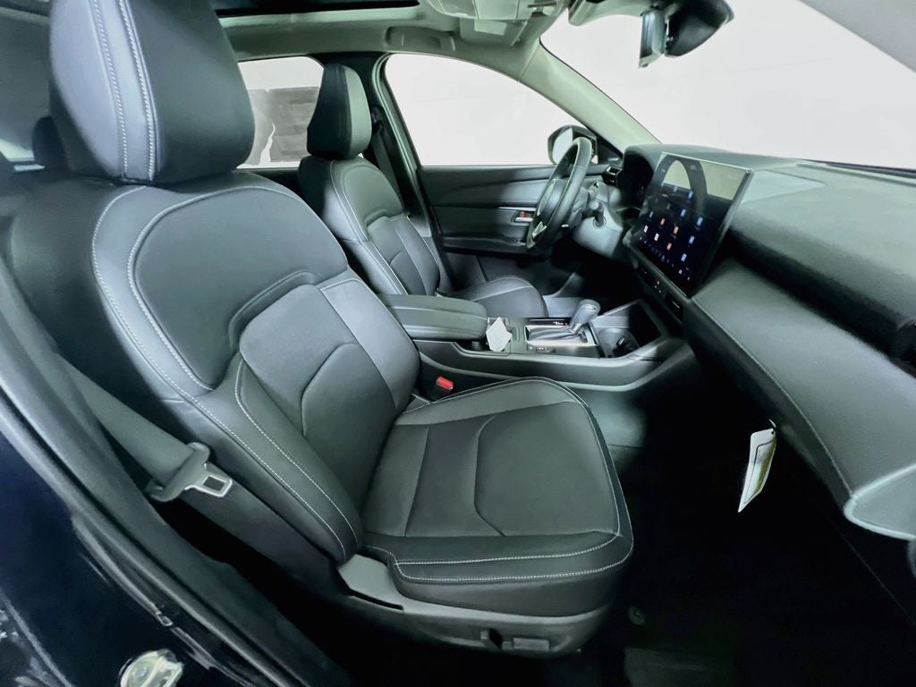 2026 Mazda Mazda CX-5 2.5 S Premium Plus D