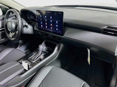 2026 Mazda Mazda CX-5 2.5 S Premium Plus D