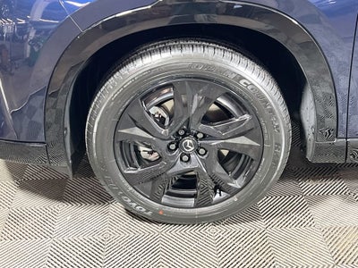 2026 Mazda Mazda CX-5 2.5 S Premium Plus D