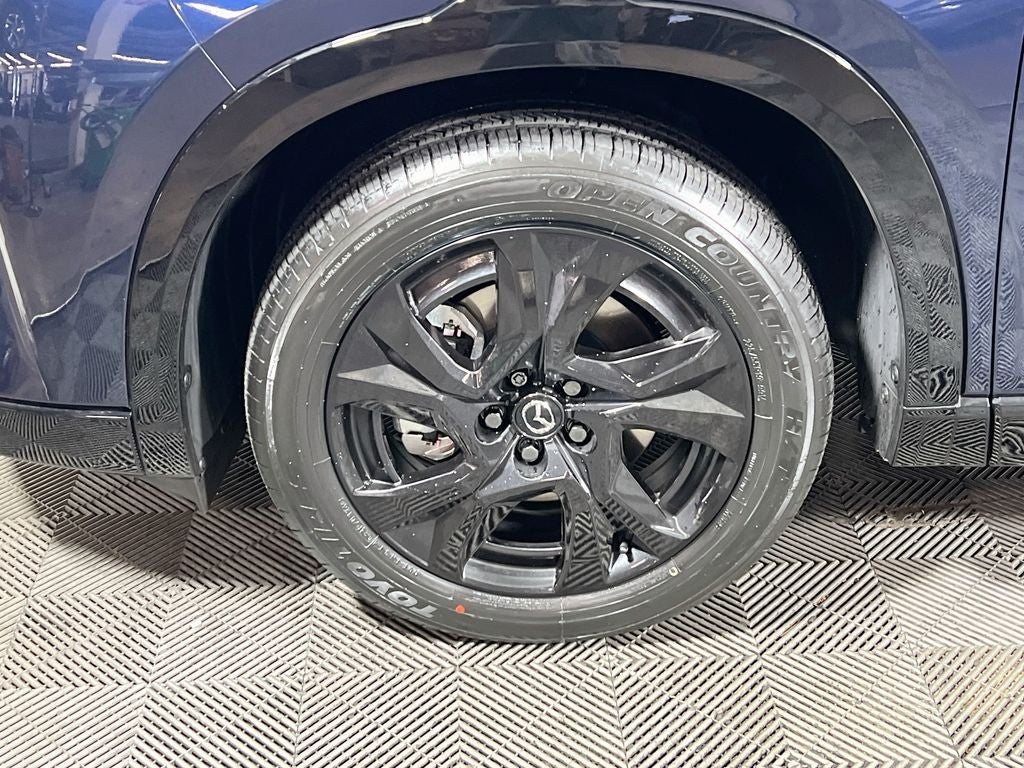 2026 Mazda Mazda CX-5 2.5 S Premium Plus D
