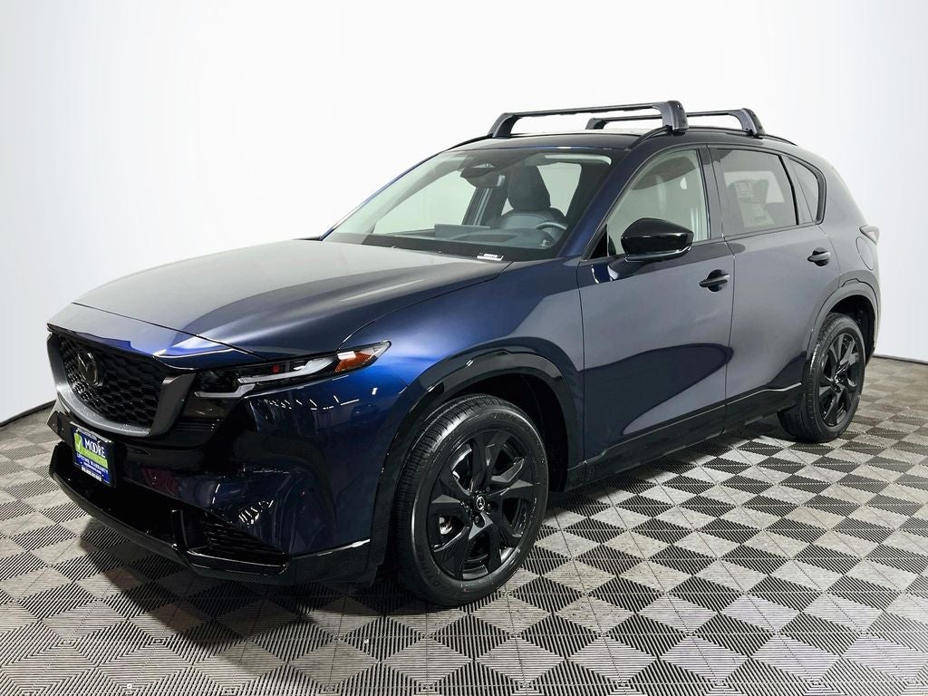 2026 Mazda Mazda CX-5 2.5 S Premium Plus D