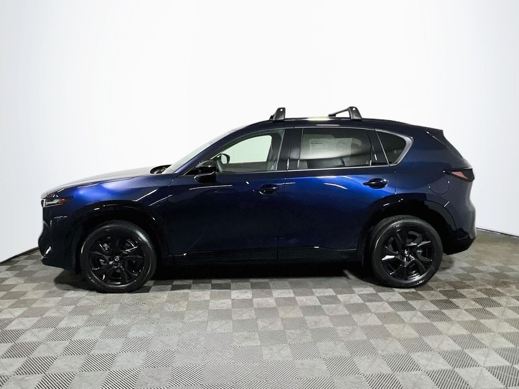 2026 Mazda Mazda CX-5 2.5 S Premium Plus D