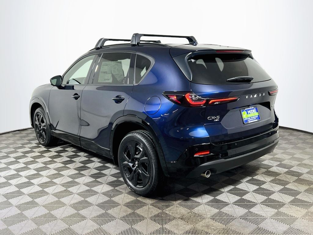2026 Mazda Mazda CX-5 2.5 S Premium Plus D