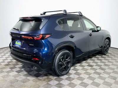 2026 Mazda Mazda CX-5 2.5 S Premium Plus D
