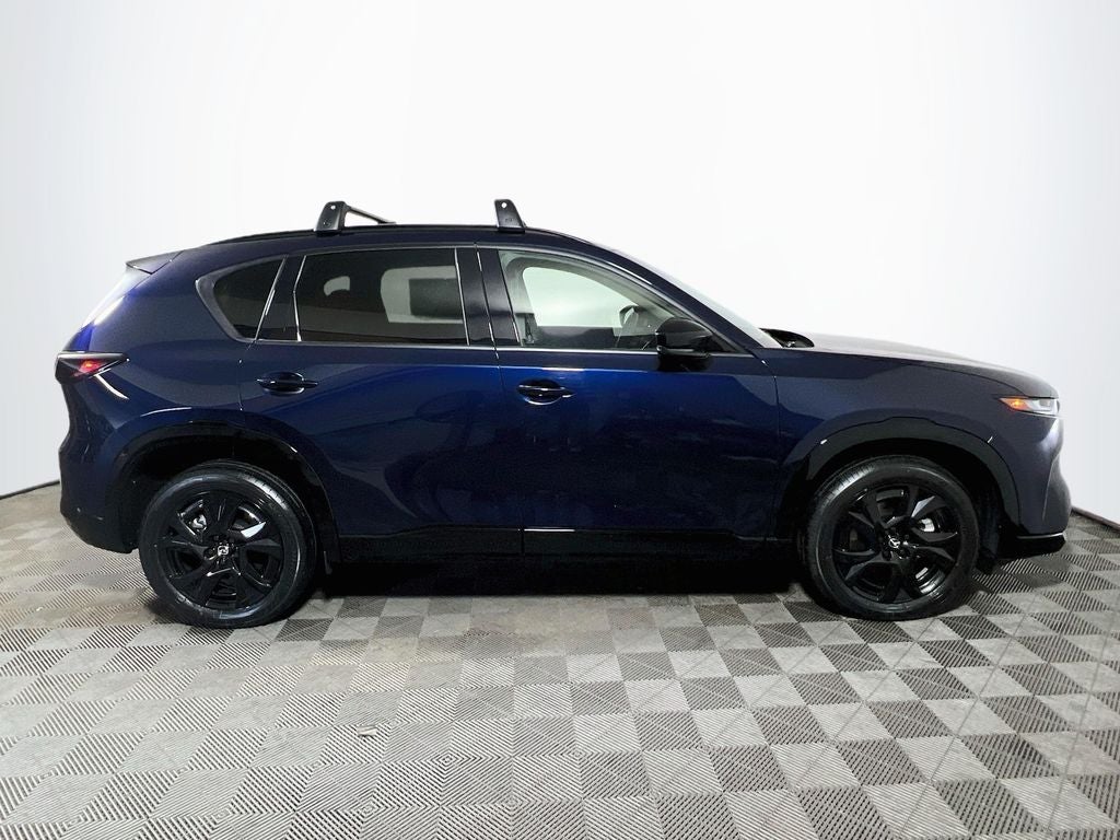 2026 Mazda Mazda CX-5 2.5 S Premium Plus D