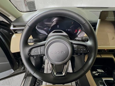 2026 Mazda Mazda CX-5 2.5 S Premium Plus S