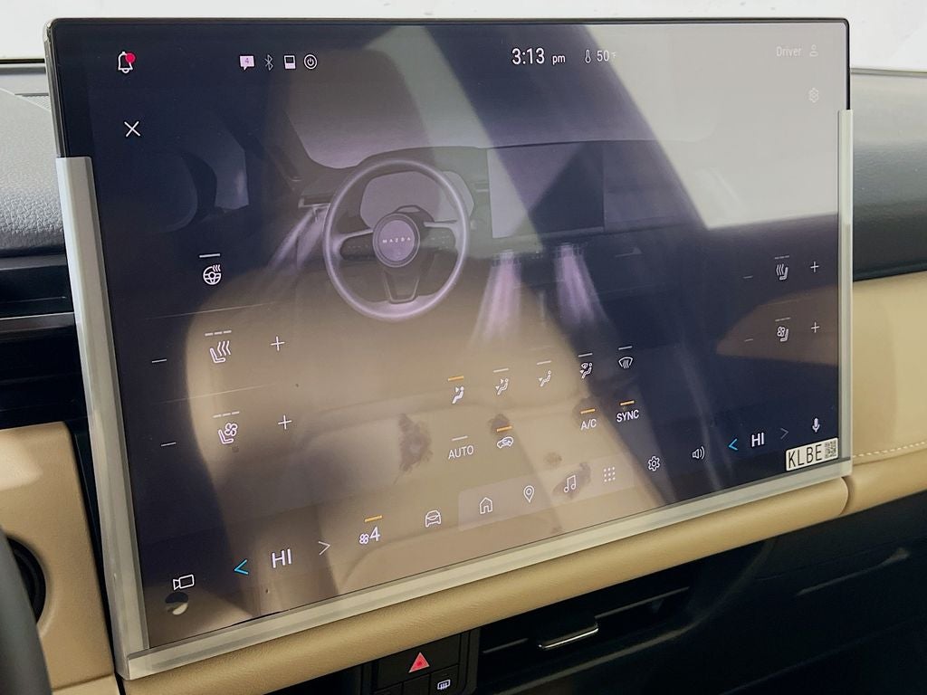 2026 Mazda Mazda CX-5 2.5 S Premium Plus S