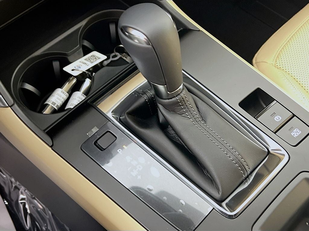 2026 Mazda Mazda CX-5 2.5 S Premium Plus S