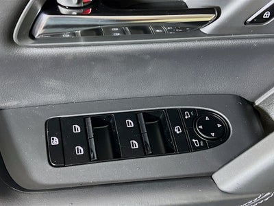 2026 Mazda Mazda CX-5 2.5 S Premium Plus S