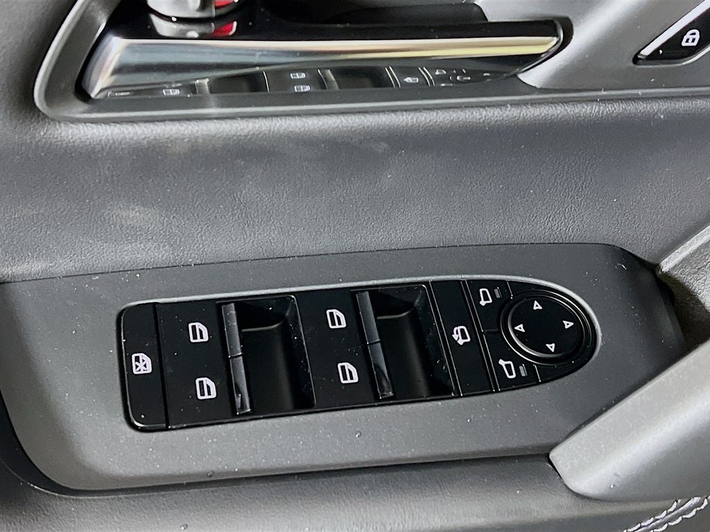 2026 Mazda Mazda CX-5 2.5 S Premium Plus S