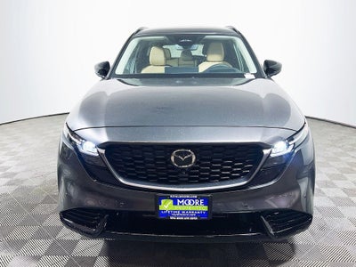 2026 Mazda Mazda CX-5 2.5 S Premium Plus S