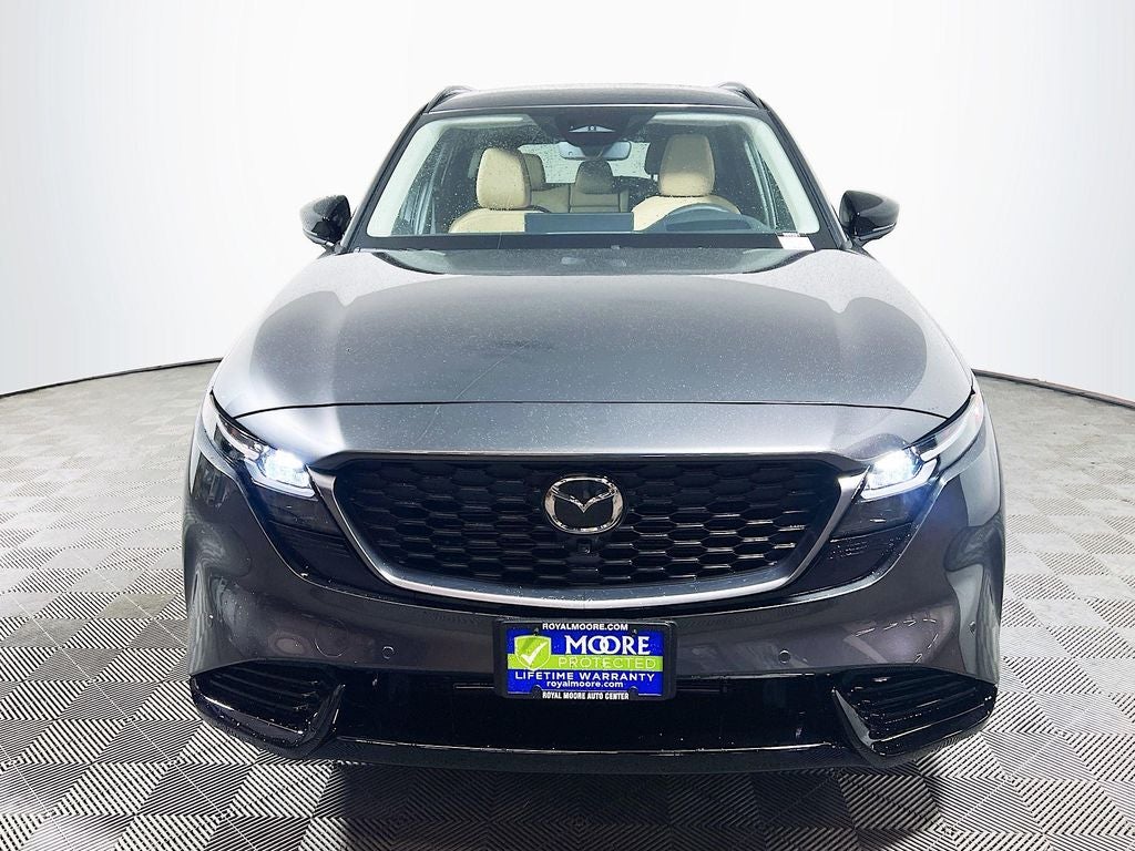 2026 Mazda Mazda CX-5 2.5 S Premium Plus S