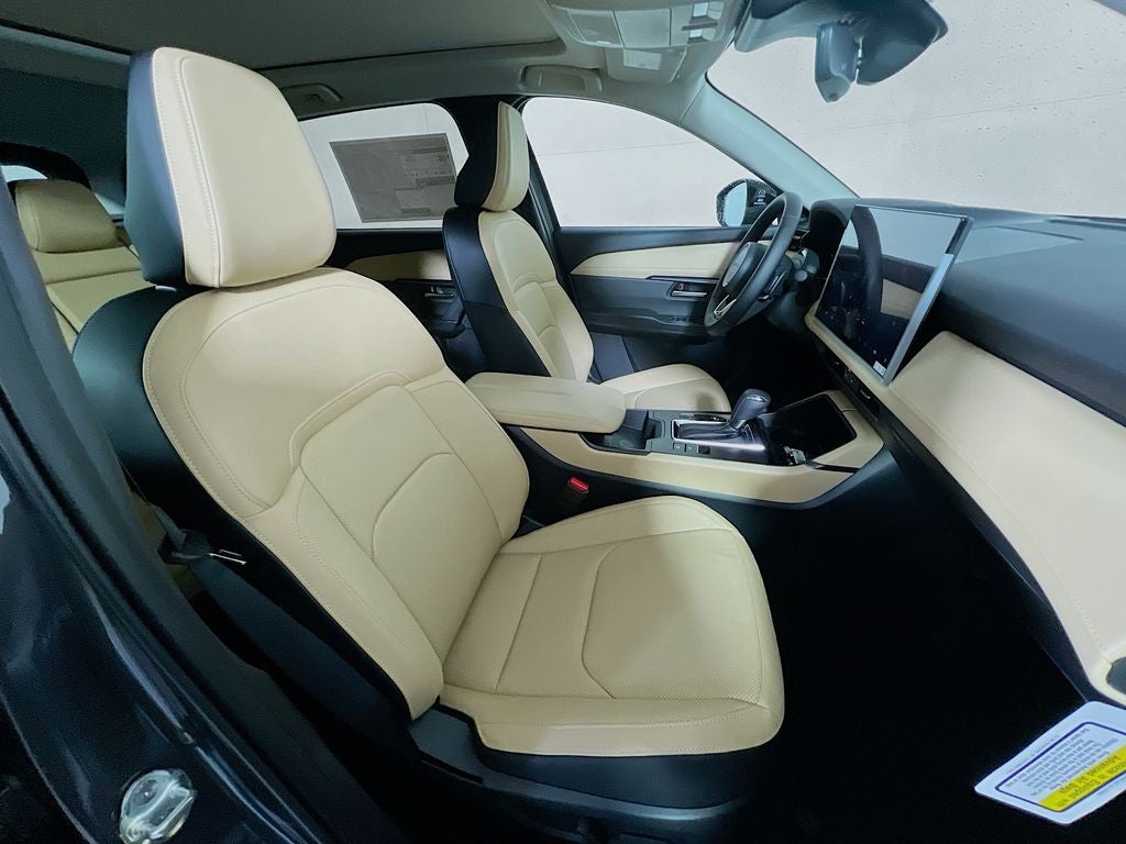 2026 Mazda Mazda CX-5 2.5 S Premium Plus S