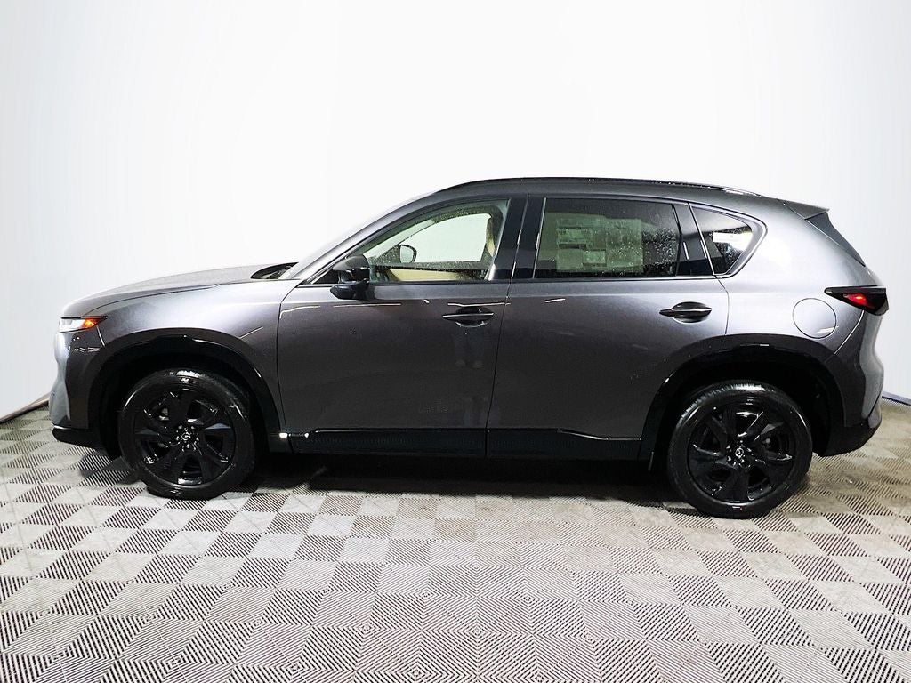 2026 Mazda Mazda CX-5 2.5 S Premium Plus S